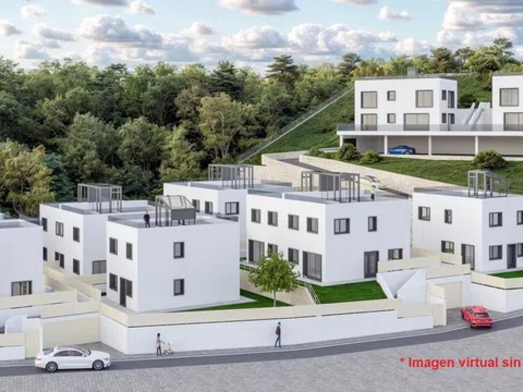 Obra nueva Residencial Piedemonte en Castro-Urdiales (Revista) photo 2