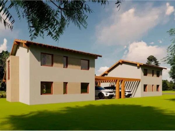 Chalet independiente en venta en Calle Barrio de Vispieres, 13, Santillana del Mar
photo 1
