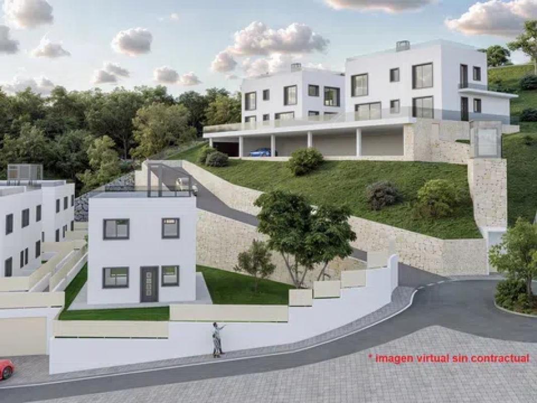 Obra nueva Residencial Piedemonte en Castro-Urdiales (Revista) photo 3