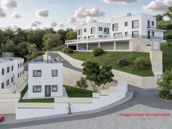 ЖК Residencial Piedemonte новая стройка в Кастро-Урдьялес thumbnail 2