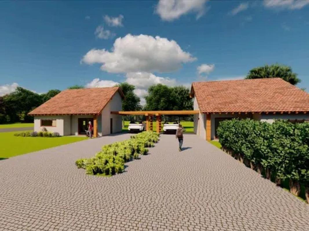 Obra nueva Jardines de Altamira en Santillana del Mar (Revista) photo 2
