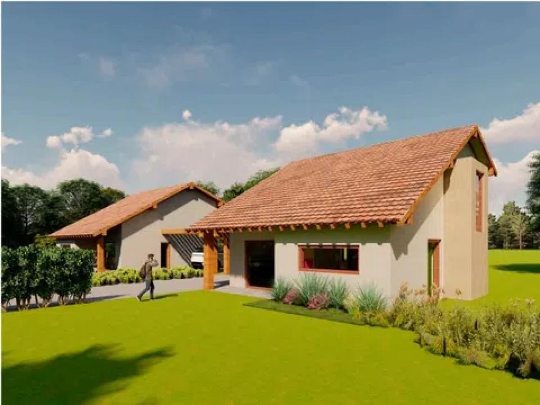 Obra nueva Jardines de Altamira en Santillana del Mar (Revista) photo 3