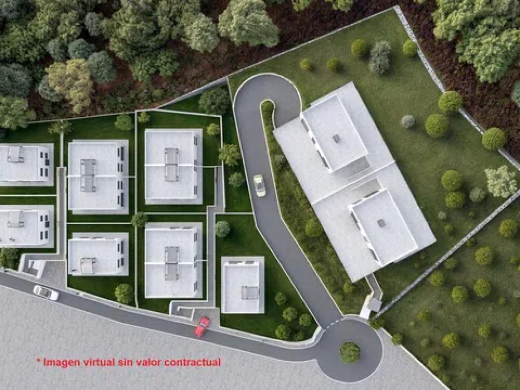 Obra nueva Residencial Piedemonte en Castro-Urdiales (Revista) photo 4