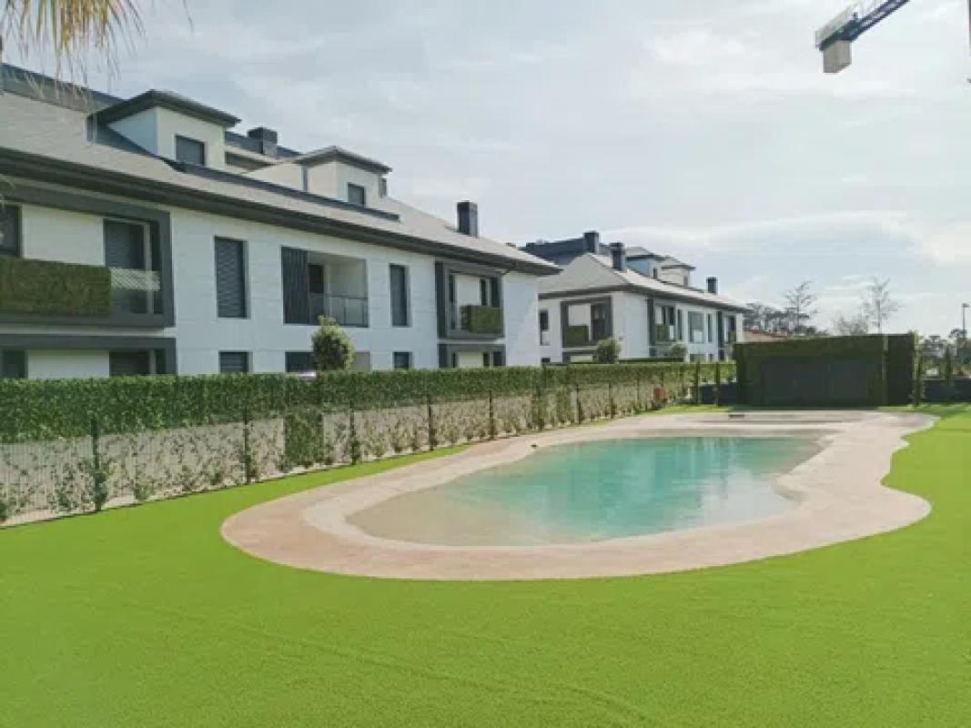 Obra nueva Long Beach en Ribamontan al Mar (Revista) photo 2