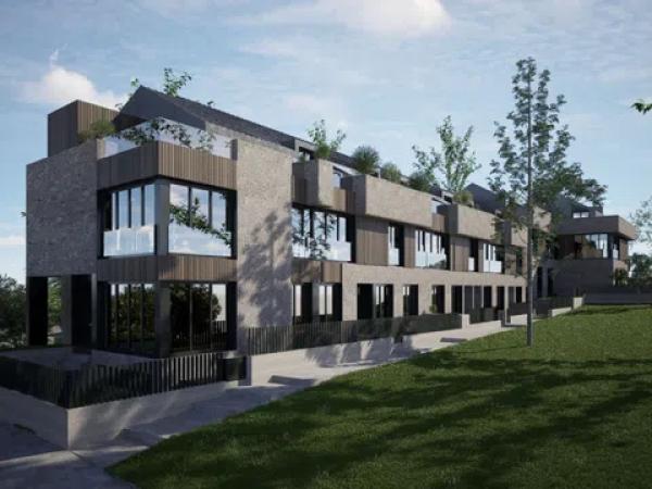 Promoción RESIDENCIAL VALDEARENAS obra nueva en Piélagos photo 1