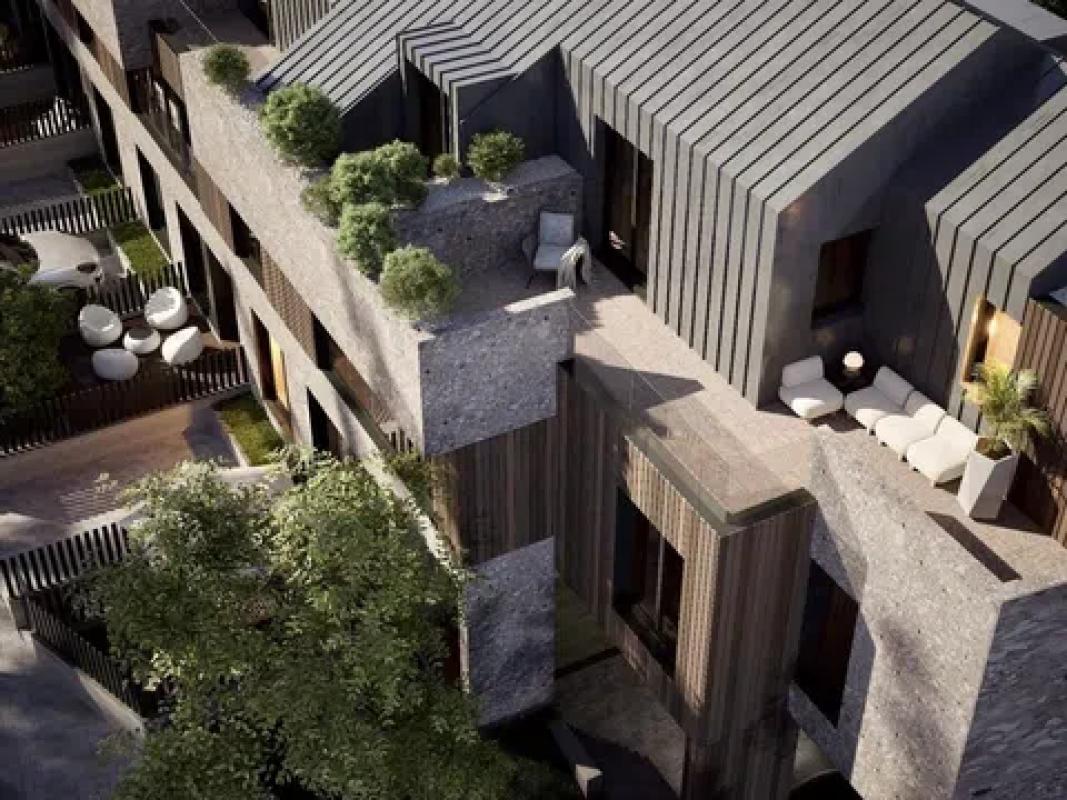 Obra nueva RESIDENCIAL VALDEARENAS en Piélagos (Revista) photo 2
