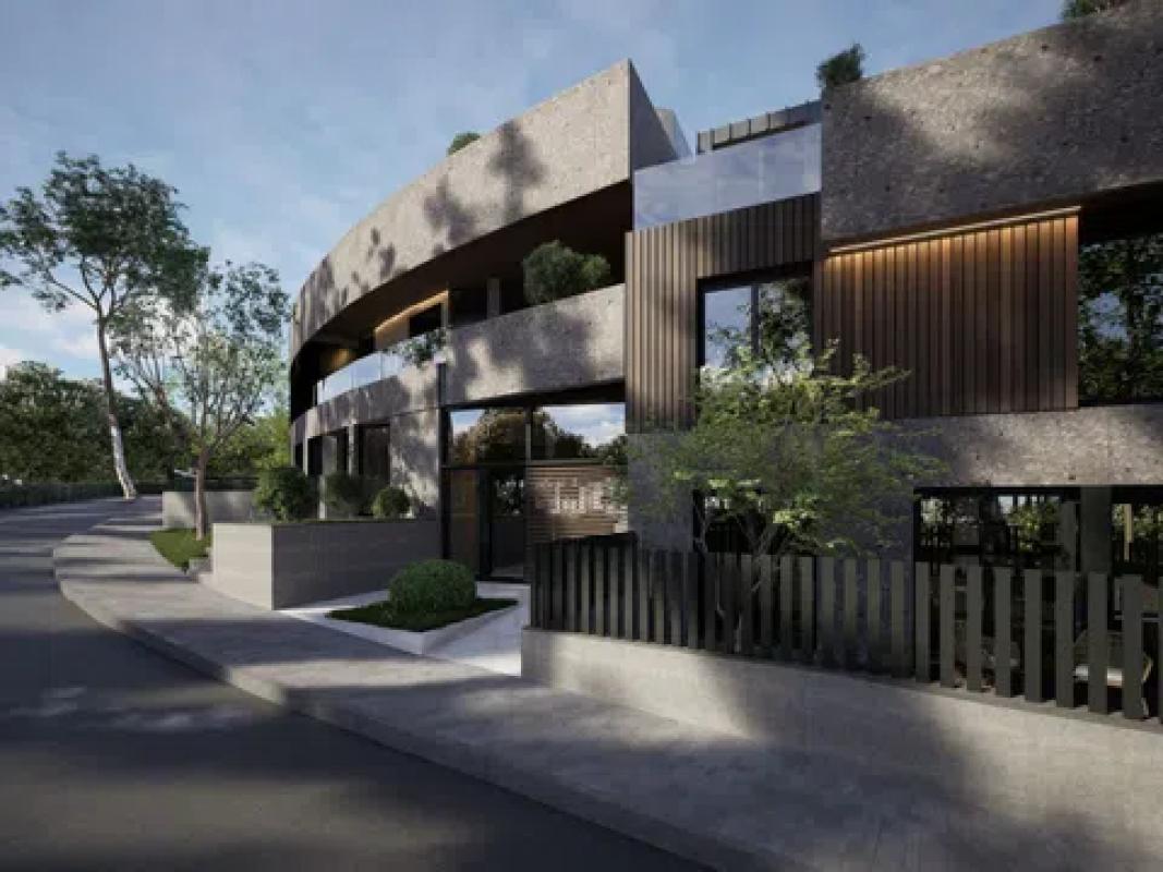 Obra nueva RESIDENCIAL VALDEARENAS en Piélagos (Revista) photo 3