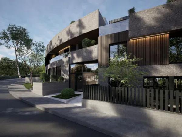 Promoción RESIDENCIAL VALDEARENAS obra nueva en Piélagos thumbnail 2