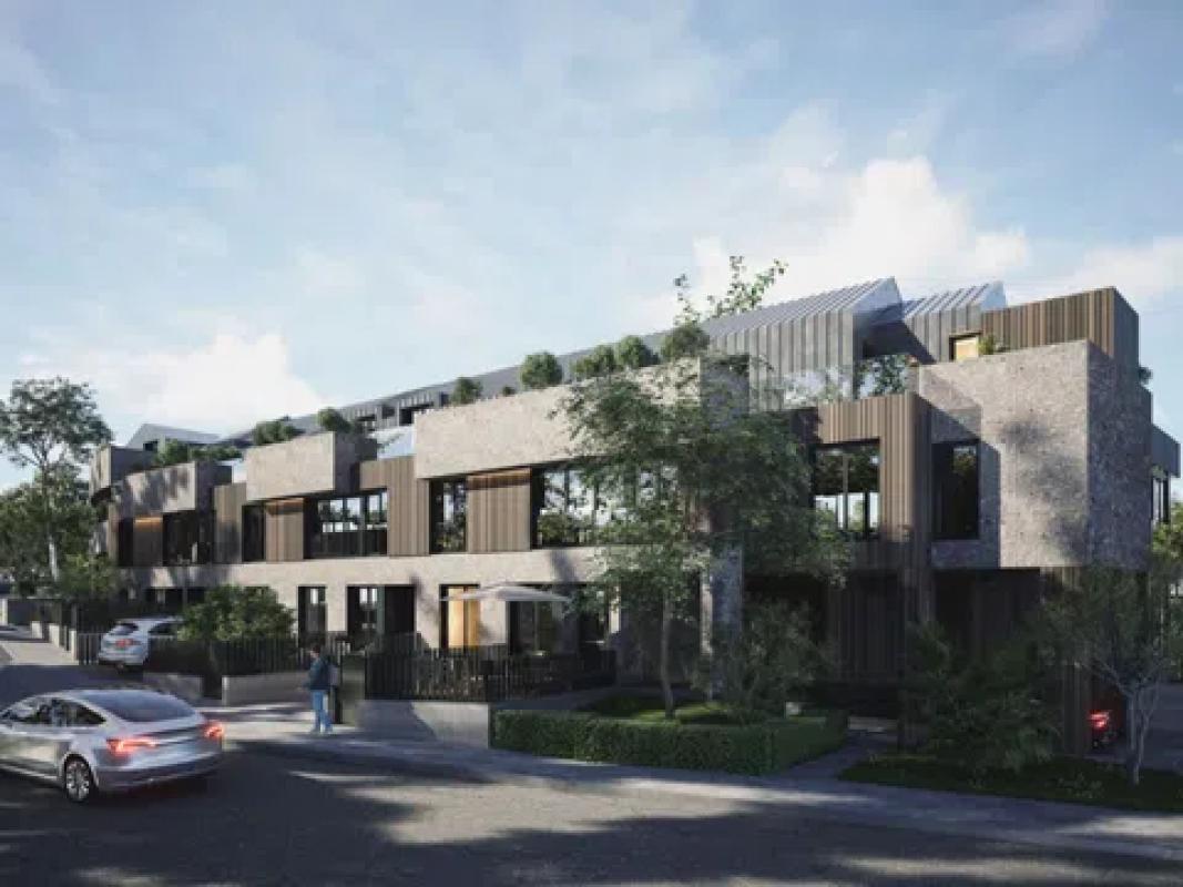 Obra nueva RESIDENCIAL VALDEARENAS en Piélagos (Revista) photo 4
