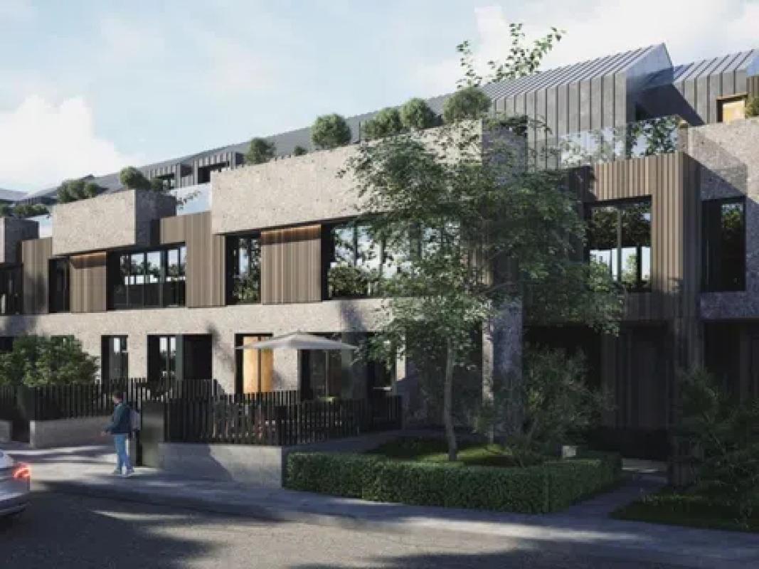 Obra nueva RESIDENCIAL VALDEARENAS en Piélagos (Revista) photo 5