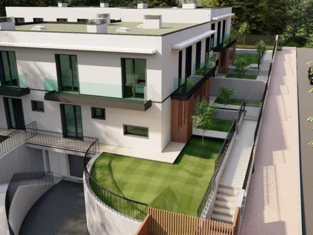 Obra nueva Residencial los Tranquilos en Ribamontan al Mar (Revista) photo 2