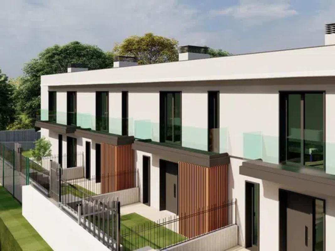 Obra nueva Residencial los Tranquilos en Ribamontan al Mar (Revista) photo 3