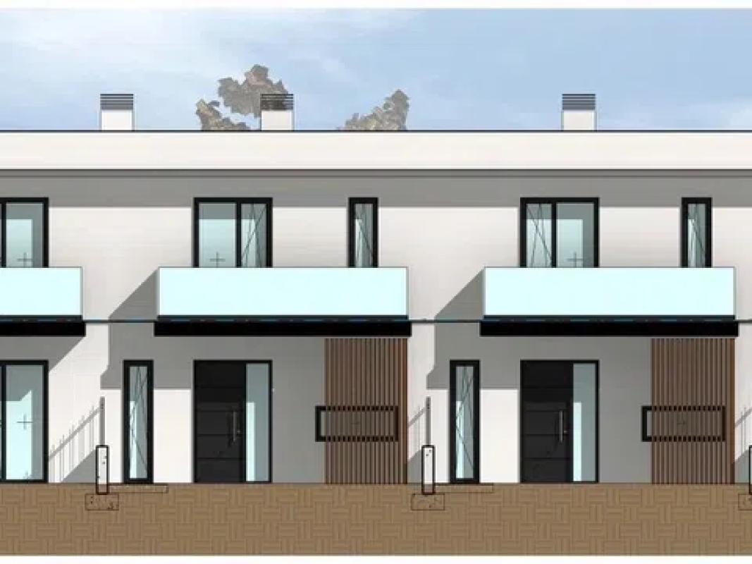Obra nueva Residencial los Tranquilos en Ribamontan al Mar (Revista) photo 5