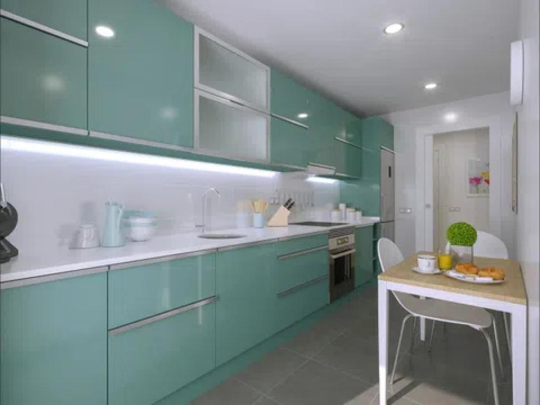 Obra nueva El Sauce en Santander (Revista) photo 3