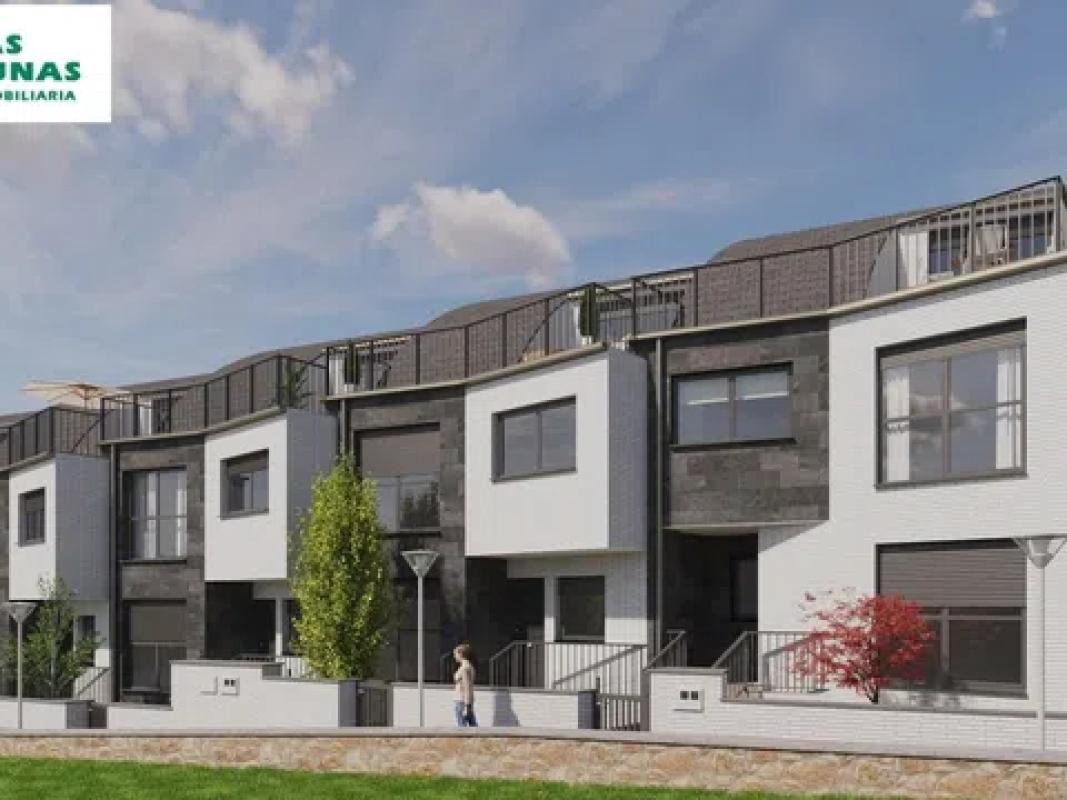 Residencial La Portilla