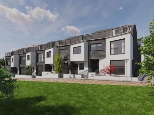 Четырехквартирный дом на продажу на  Barrio la Portilla, 6 , Пьелагос photo 4