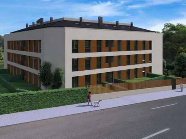 Apartment for sale in General, 181, Barcena de Cicero photo 1
