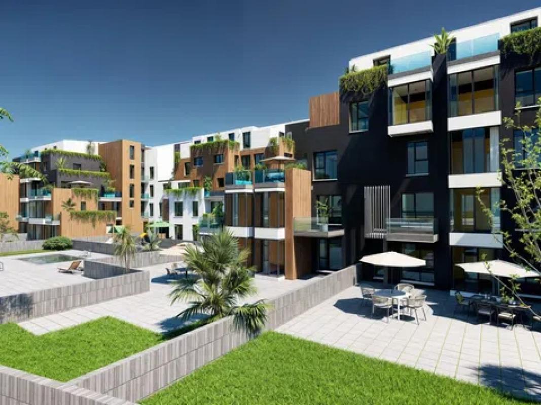 Obra nueva Edificio Santa María en Santa Cruz de Bezana (Revista) photo 4