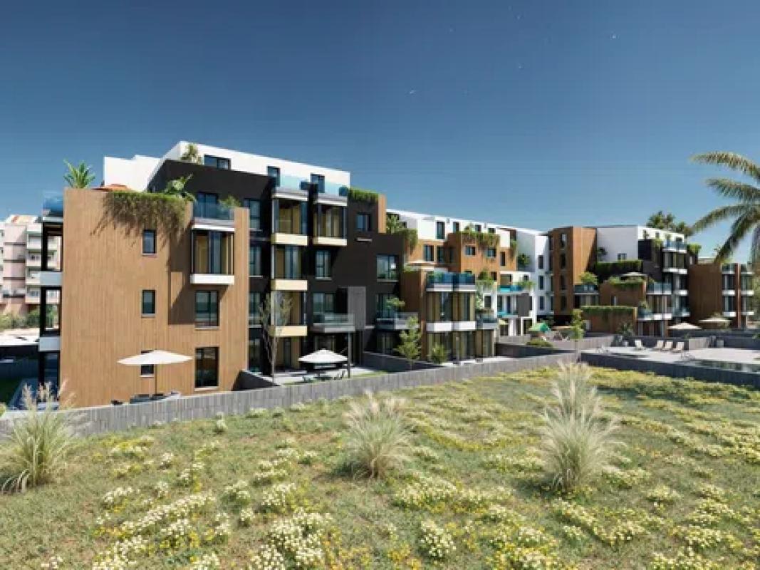 Obra nueva Edificio Santa María en Santa Cruz de Bezana (Revista) photo 5