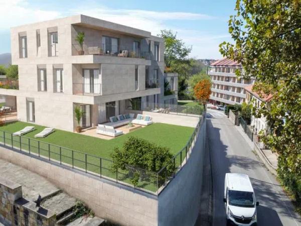 ЖК Suances Living II новая стройка в Суансес photo 1
