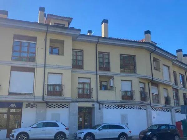 Duplex na sprzedaż w Calle Virgen del Camino s/n, Potes photo 1