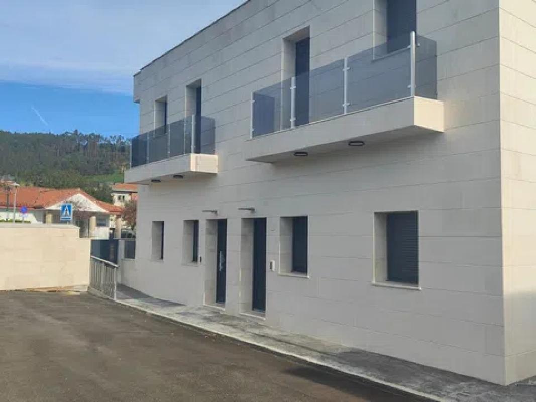 Obra nueva Viviendas Turísticas en Parbayón en Piélagos (Revista) photo 2