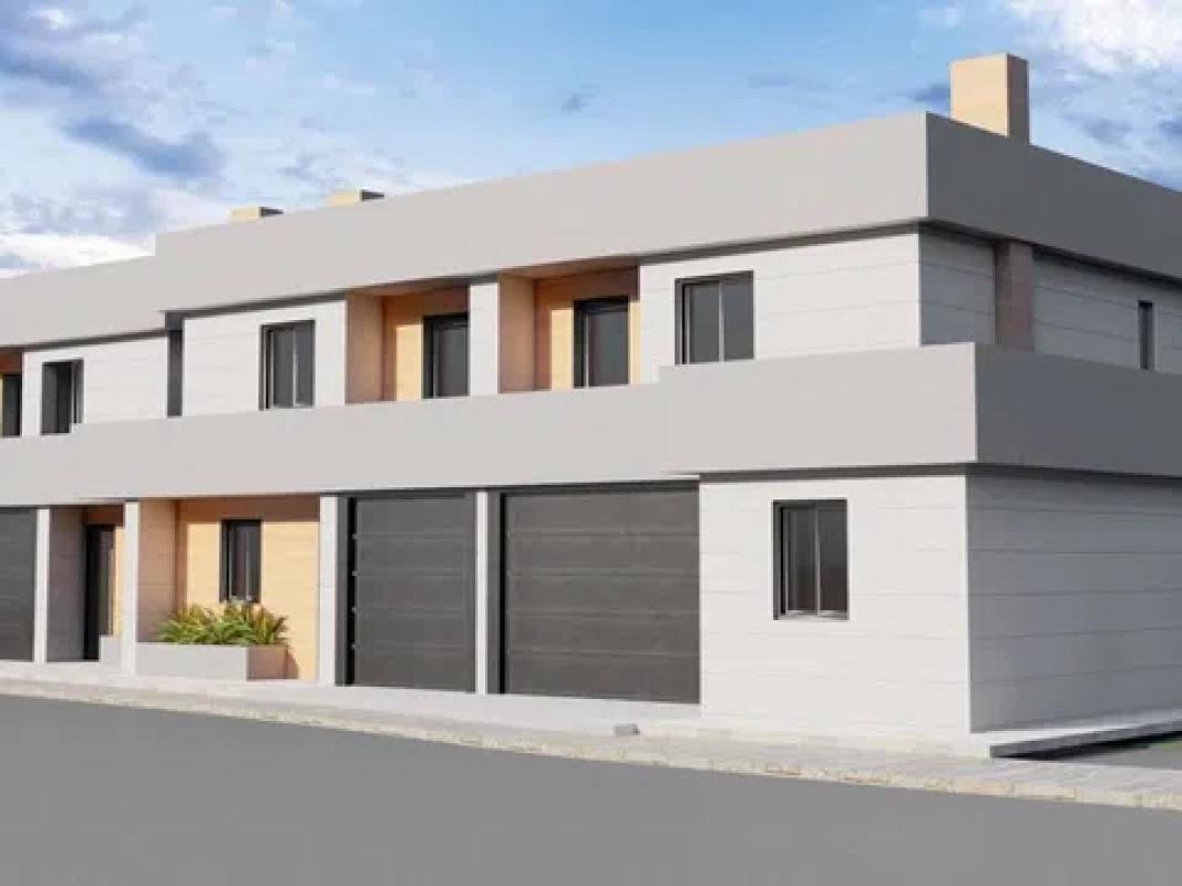 Obra nueva MORTERA en Piélagos (Revista) photo 3