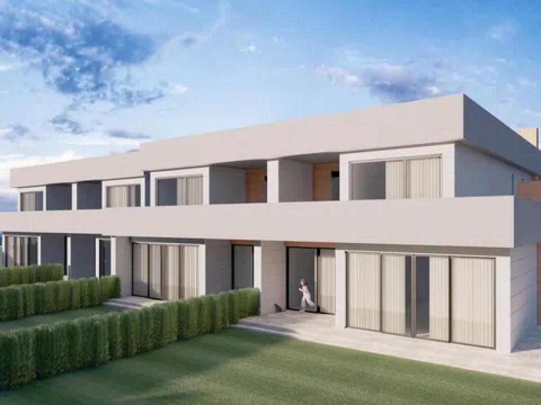 Obra nueva MORTERA en Piélagos (Revista) photo 4
