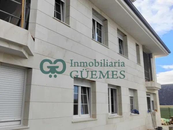 Apartment for sale in Bº El Cotero, 14, Piélagos thumbnail 2