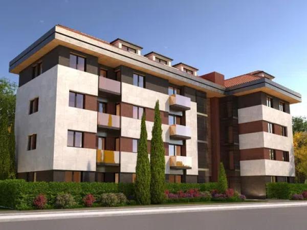 Promoción Avenida de Ris 16 obra nueva en Noja photo 3