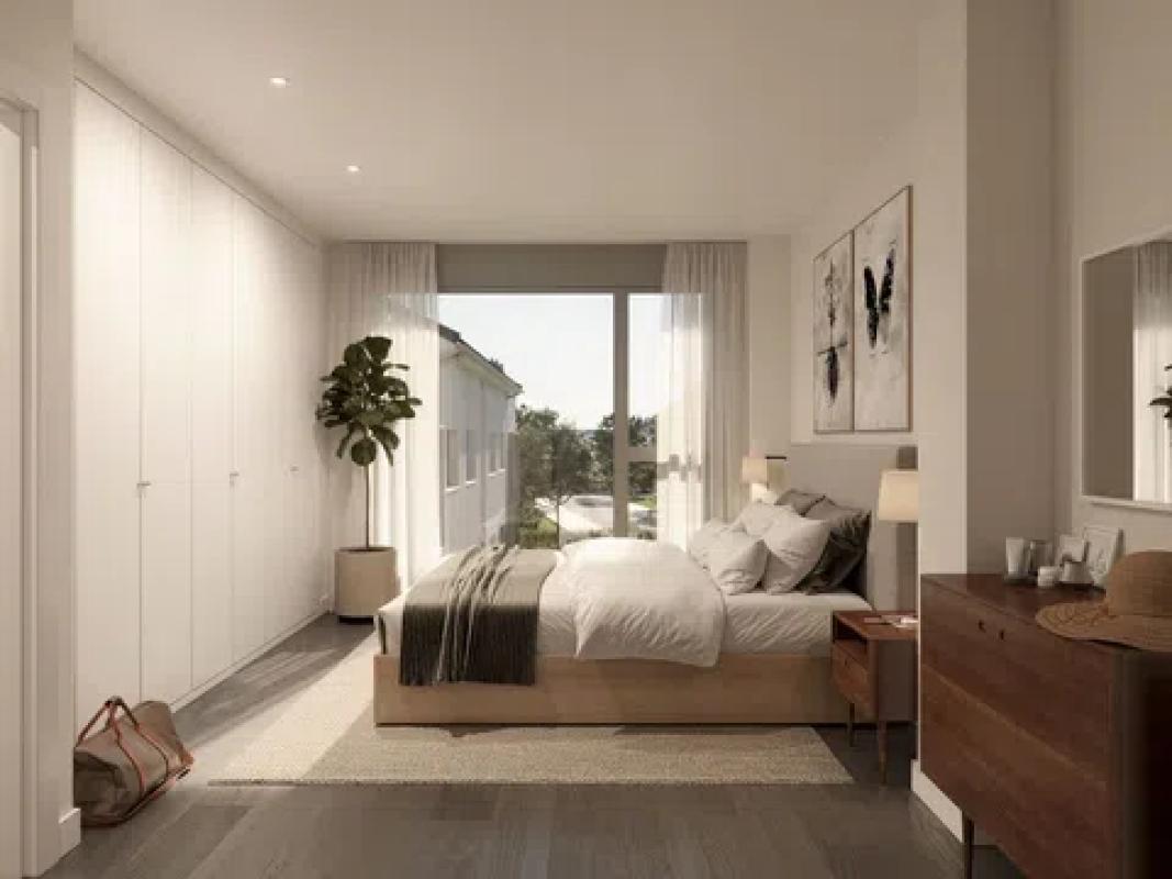 Obra nueva Residencial Nuberos en Santa Cruz de Bezana (Revista) photo 2