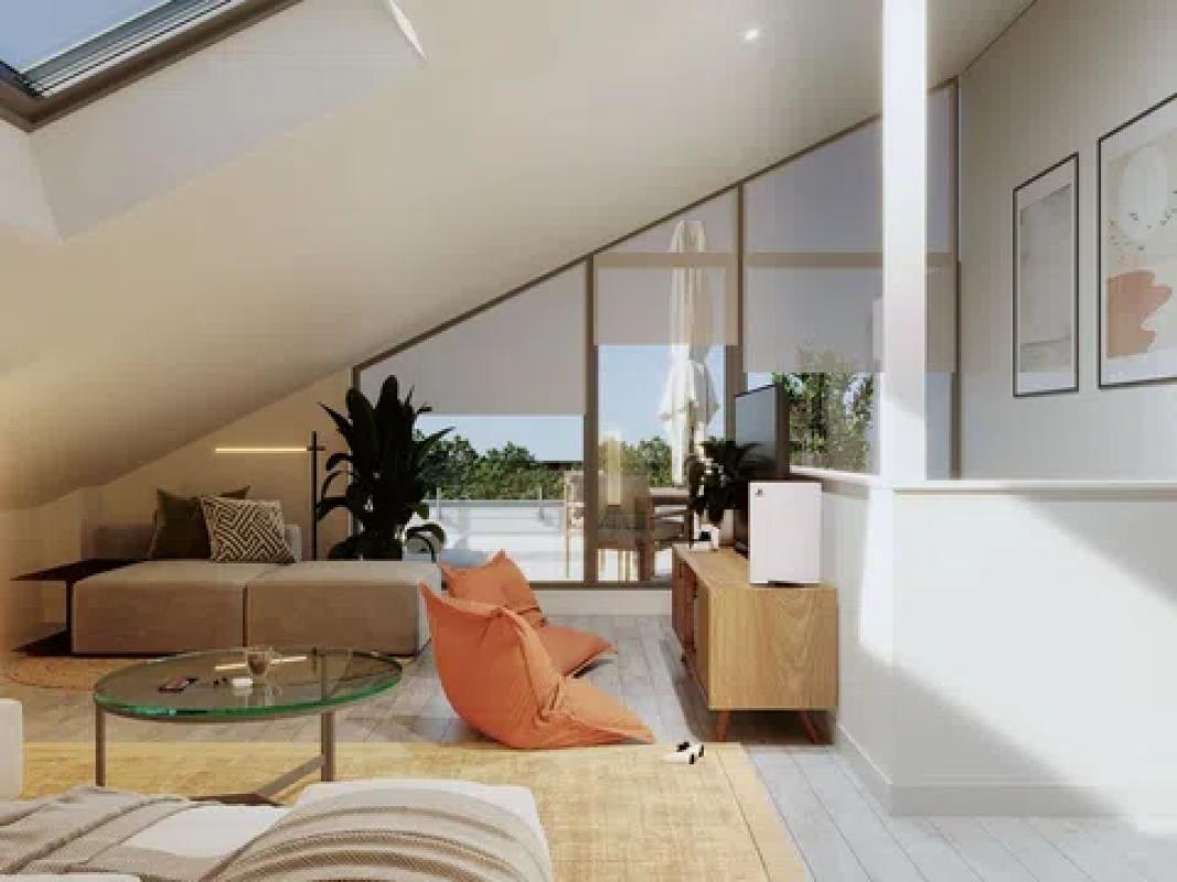 Obra nueva Residencial Nuberos en Santa Cruz de Bezana (Revista) photo 4