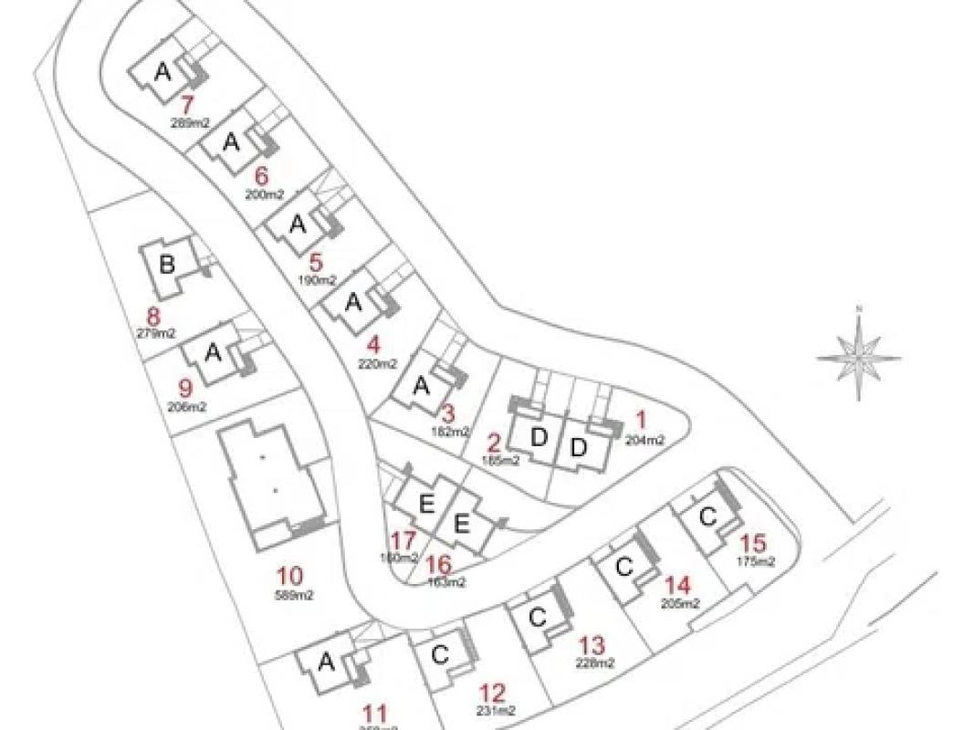 Obra nueva Camargonueva en Camargo (Revista) plan 6