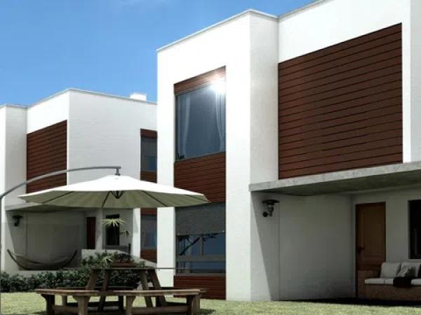 Частный шале на продаже в  Calle la Central, 4, Камарго photo 2