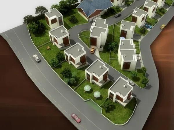 Частный шале на продаже в  Calle la Central, 4, Камарго photo 3