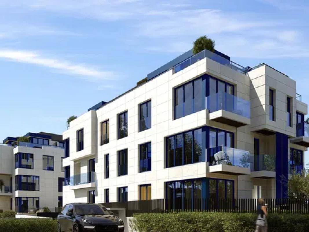 Obra nueva Residencial Plaza Liencres en Piélagos (Revista) photo 2