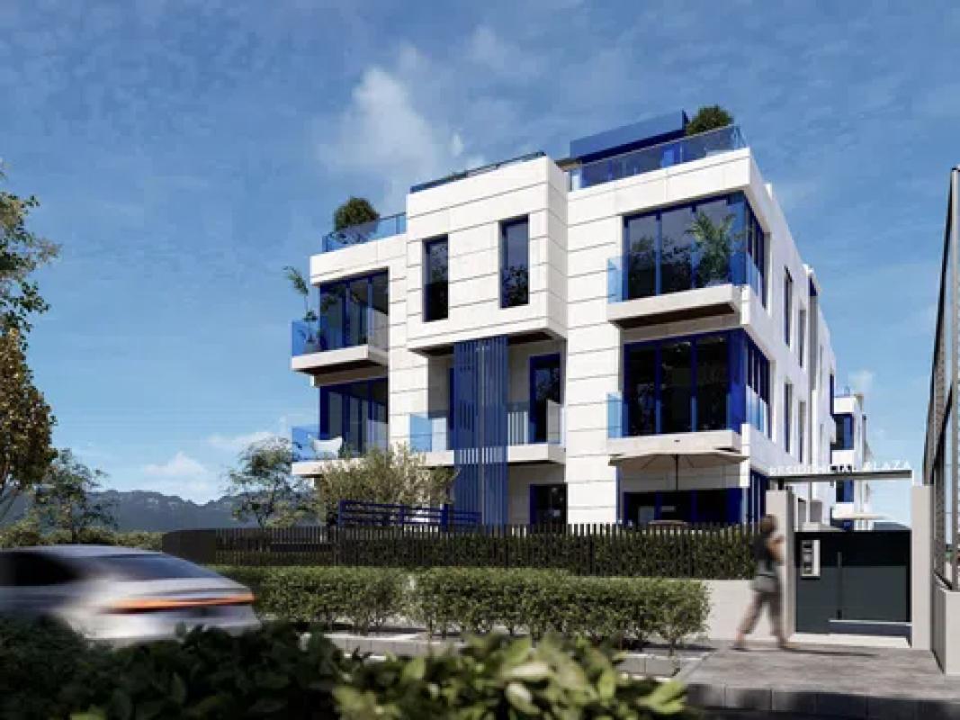 Obra nueva Residencial Plaza Liencres en Piélagos (Revista) photo 3