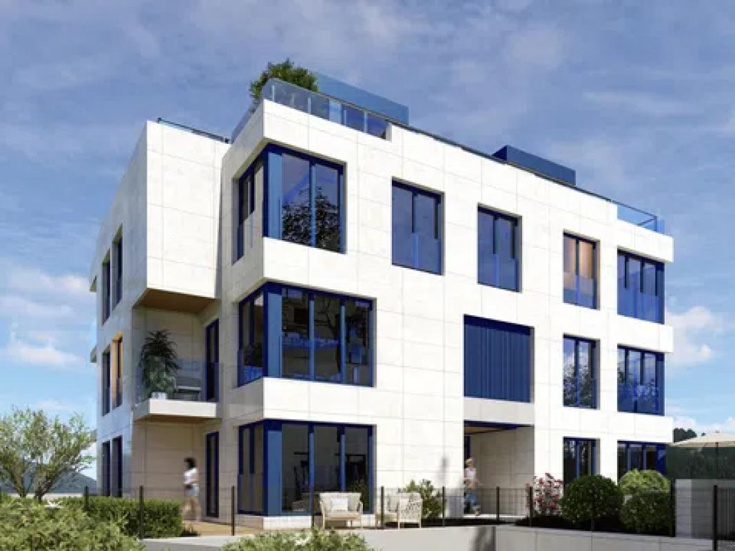 Obra nueva Residencial Plaza Liencres en Piélagos (Revista) photo 4