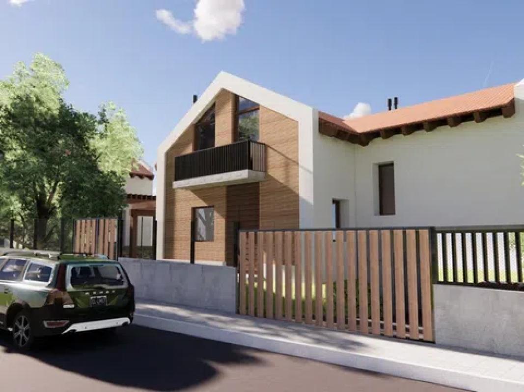 Obra nueva Baltezana en Castro-Urdiales (Revista) photo 1