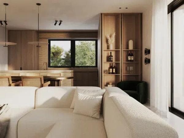 Promoción DOS VIVIENDAS EN AVDA. LOS INFANTES obra nueva en Santander photo 1