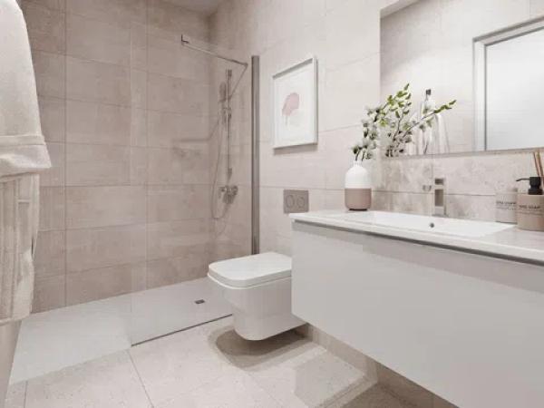 Apartment for sale in San Felipe Neri, 49, Val de San Vicente photo 1