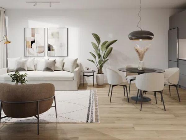 Apartment for sale in San Felipe Neri, 49, Val de San Vicente thumbnail 1