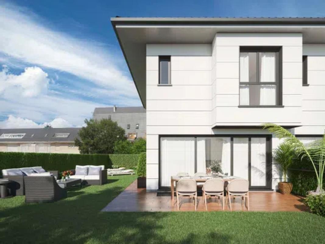 Obra nueva Residencial Las Dunas en Laredo (Revista) photo 3