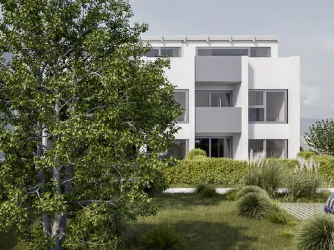 Obra nueva Residencial PINARES DE LIENCRES en Piélagos (Revista) photo 2