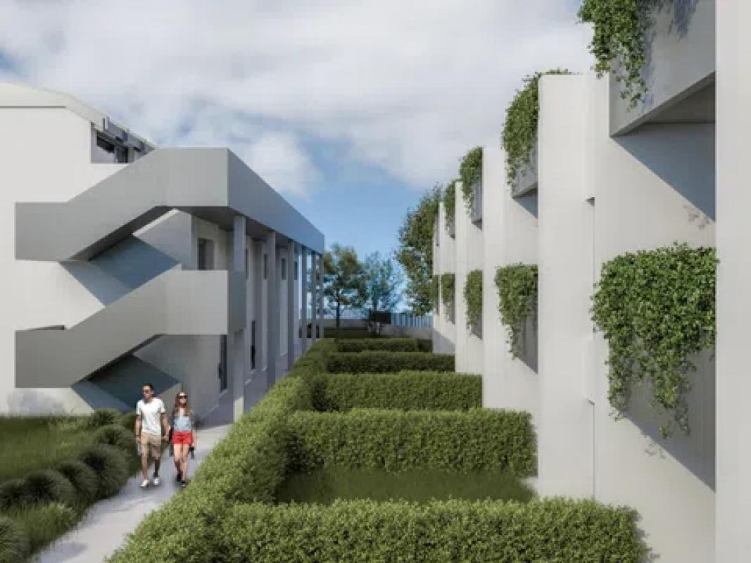 Obra nueva Residencial PINARES DE LIENCRES en Piélagos (Revista) photo 3