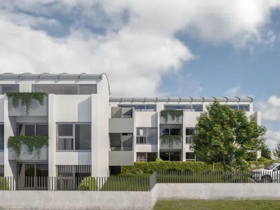 Obra nueva Residencial PINARES DE LIENCRES en Piélagos (Revista) photo 4