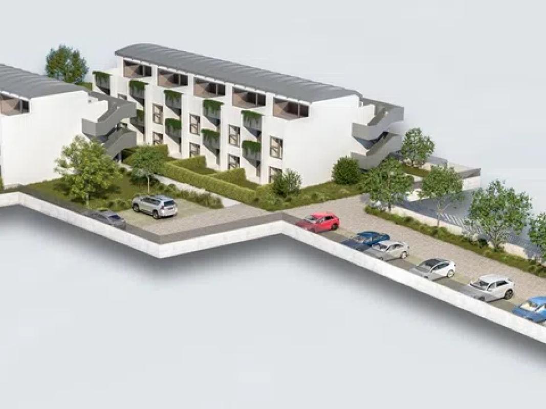 Obra nueva Residencial PINARES DE LIENCRES en Piélagos (Revista) photo 5