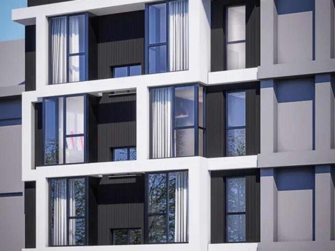 Obra nueva RESIDENCIAL BARLOVENTO en Santoña (Revista) photo 1