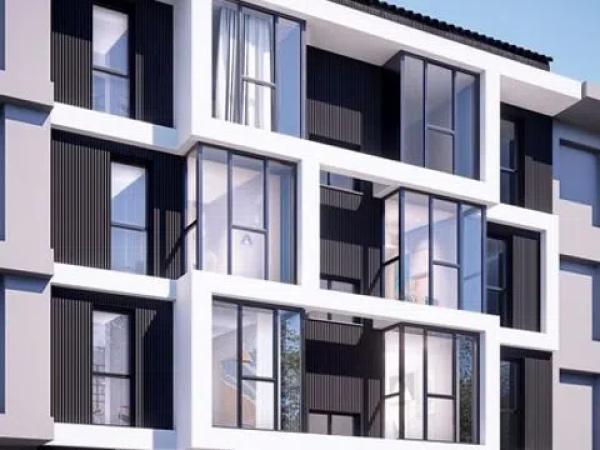 ЖК RESIDENCIAL BARLOVENTO новая стройка в Сантоña thumbnail 1