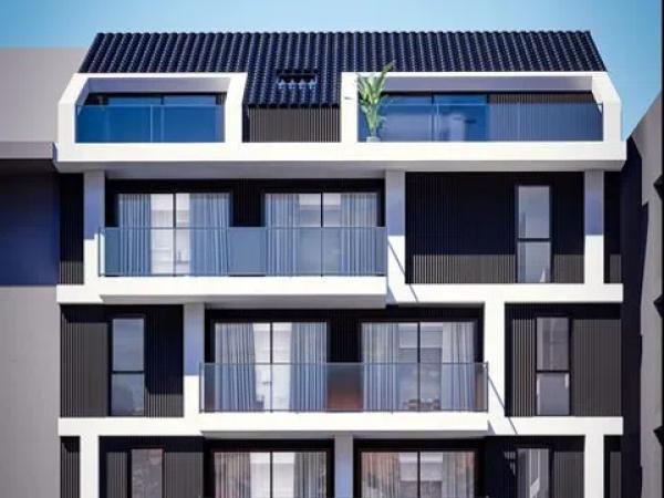 ЖК RESIDENCIAL BARLOVENTO новая стройка в Сантоña photo 4